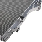 3Row Aluminum Radiator fit for 2010-2012 Ram 2500 3500 6.7L 55057089AA 615343661407​ - Image 3