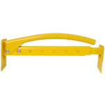 Brick Tong Lifter Bricks Lifting Carrying Carrier yellow color - Image 6