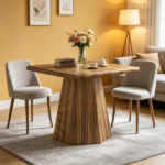 Dining Table(Only dining table) - Image 5