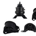 5x Motor Mounts & Trans Mount fit for Honda CRV 2.0L 1997-01 Auto Transmission A6585