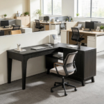 Computer Desk - Image 4