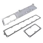 Intake Manifold Plenum Grid Heater Plate Replacement for Dodge Cummins Ram 2500 3500 6.7L - Image 6