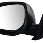 Left Power Mirror fit for Mazda 3 i/GS/GT 2.0L 2.5L 2010-2013 BBM26918ZL - Image 2