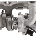 Turbo fit for VW Volkswagen Tiguan Jetta Passat Beetle Golf GTI Audi A3 Q3 2.0L - Image 5