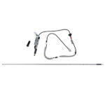 Antenna Assy w/ Holder & Pigtail 863000C090 Replacement for Toyota Tundra 5.7L V8 2014-2020 86300-0C090 - Image 5