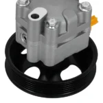 Power Steering Pump w/ Pulley fit for Infiniti G25 2.5L M35 3.5L 06-12 21-237 - Image 4
