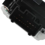 Center Switch fit for Chevy GMC Truck SUV 2007-2014 15947841 Black ABS plastic - Image 22