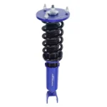 Adjustable Coilovers Lowering Suspension Kit fit for Lexus SC300 SC400 92-00 - Image 5