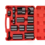 Ball Joint Press Service Set fit for GM Dodge Van Truck SUV Installation Remove Kit - Image 2