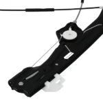 Front Left Power Window Regulator Assembly fit for BMW F30 F31 320i 328i 335i 340 - Image 3