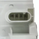 4-Pin Rear Lock Actuator fit for Nissan Leaf Infiniti EX35 2008-2017 90502ZN90A - Image 13