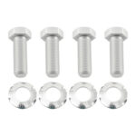 Engine Rebuild Overhaul Kit - Crankshaft / Con Rods fit for HYUNDAI KIA G4KJ 2.4L - Image 8