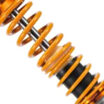 Adjustable Coilovers Suspension Lowering Kit Shocks Absorber fit for Fiat 500 2007+ - Image 6