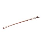 New 4/4 Acoustic Violin Case Bow Rosin Green - Image 12