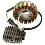 Electric Motor Pump 24VDC 4.5HP Replacement for Genie Scissor Lift GS-2046 GS-2632 GS-4047 - Image 8