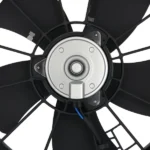 Electric Cooling Fan Assembly fit for Honda Accord/Crosstour 2008-2015 240W - Image 3
