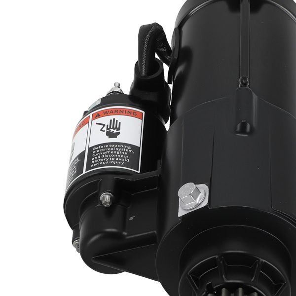 Starter Motor fit for Mercury 150CXL 150L 150XL Optimax Verado 853329T 2000-2014