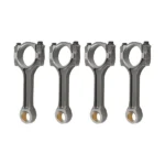 Engine Rebuild Overhaul Connecting Rods Piston Kit fit for Chevrolet Equinox 2.4L