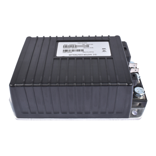 Motor Controller 48V 250A Replacement for Curtis Club Car Golf Carts 1510A-5250 1510A-5251