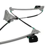 Electric Window Regulator Front Left fit for Ford Mustang 2010-2014 752258 - Image 4