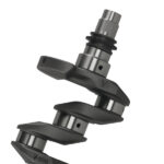 Crankshaft 1.6L 231102B610 fit for Hyundai Accent Veloster Kia Rio Soul 12-2019 - Image 5