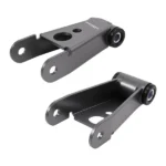 4" Rear Suspension Drop Kit fit for Ford F100 Ranger 2WD 73-79 w/Gas Charged Shocks