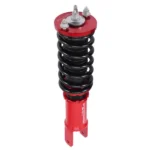 24 Way Damping Adjustable Rear Coilover Lowering Kit fit for Honda Civic 92-00 EG/EK - Image 3