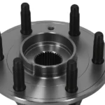 2x Wheel Hub fit for Chevrolet Traverse Buick Enclave 09-17 Front Rear ABS 513277