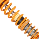 Street Coilover Shock Coils Strut fit for VW Golf 2 MK2 MK3 JETTA MK2 A2 A3 1G/1H/1E - Image 4