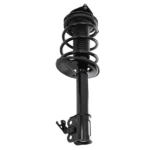 Set of 4 Front Quick Strut Coil Spring Rear Shock Kit fit for 1996-2000 Toyota RAV4 - Image 3