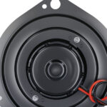 Heater Blower Motor fit for Buick Chevrolet Oldsmobile Pontiac w/ Wheel 52486835 - Image 3