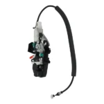 Door Lock Actuator Driver Side fit for Dodge Challenger 11-14 Coupe 68064403AC - Image 6