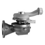 High Pressure Turbo Charger fit for Ford F-250 F-350 F-450 F-550 6.4L Super Duty V2S - Image 5