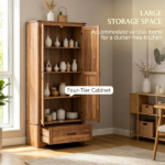 Pantry Cabinet - Image 5