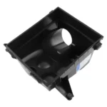 Air Box Cleaner Housing fit for Toyota Tacoma 2015-2022 17700-0P230 Black - Image 2