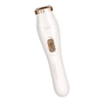 Multifunction USB Painless Shaver Portable Epilator 3 in 1 Lady Hair Remover (US Logistics For USPS/DHL/Fedex/UPS. No designated logistics accepted TK/TMEU only For self-pickup - Image 3