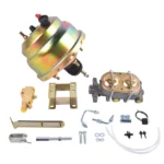 11.8 inch Front Brake System fit for Harley-Davidson Trike Touring 2009-2019 Black - Image 10