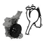 Coolant Pump fit for Mercedes-Benz CLS550 E550 G550 5.5L 2007-2015 273-200-02-01 - Image 6