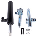 Hydraulic Brake Cylinder Replacement for Skyjack Models SJIII3215 SJIII3219 127900 195055 127900BA - Image 7