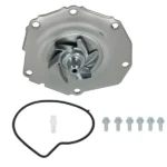 Engine Water Pump fit for Volvo S80 V70 XC70 3.2L 2007-2010 30774949 Direct Fit - Image 6