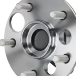 2pc Rear Axle Wheel Hub Set fit for Scion XB 08-15 H512418 with ABS System 5 Lug - Image 3
