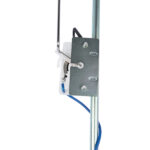 Fuel Sending Unit 21 Gas Tank Replacement for Dodge D/W Series D100 D150 D250 D350 W100 W150 W250 W350 Pickup 1974-1980 - Image 8