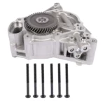 Engine Oil Pump #7610378 Fit for BMW F10 528i F22 228i F30 320i 328i F32 428i Z4 N20 - Image 4