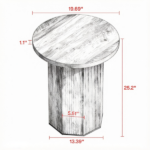 End Table - Image 3