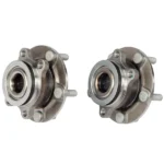 Front Wheel Hub Bearing for 2008 2009 2010 2011 2012 Nissan Sentra Rogue w/ABS - Image 4