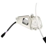 Electric Window Lifter Front Right fit for Jeep Liberty 2002-2006 w/Motor - Image 4