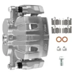 Brake Caliper fit for Toyota Highlander 2010-2019 Sienna Lexus RX350 450h Front Left - Image 6