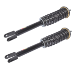 2PCS Front Shock Strut Assys w/ Electronic C2D16483 Replacement for 2010-2019 Jaguar XJ XJR - Image 6