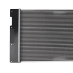 Aluminum Radiator Shroud Fan fit for Jeep Cherokee XJ 1991-2001 CU78 DPI78 - Image 22