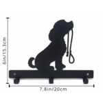 CIFbuy Retro Farm Metal Cow Sign Kitchen Dining Room Wall Art Decor(TikTok, temu pick-up service) - Image 10